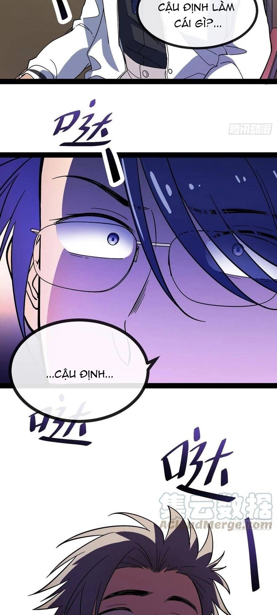 Tà Ác Làm Vương Chapter 6 - 60