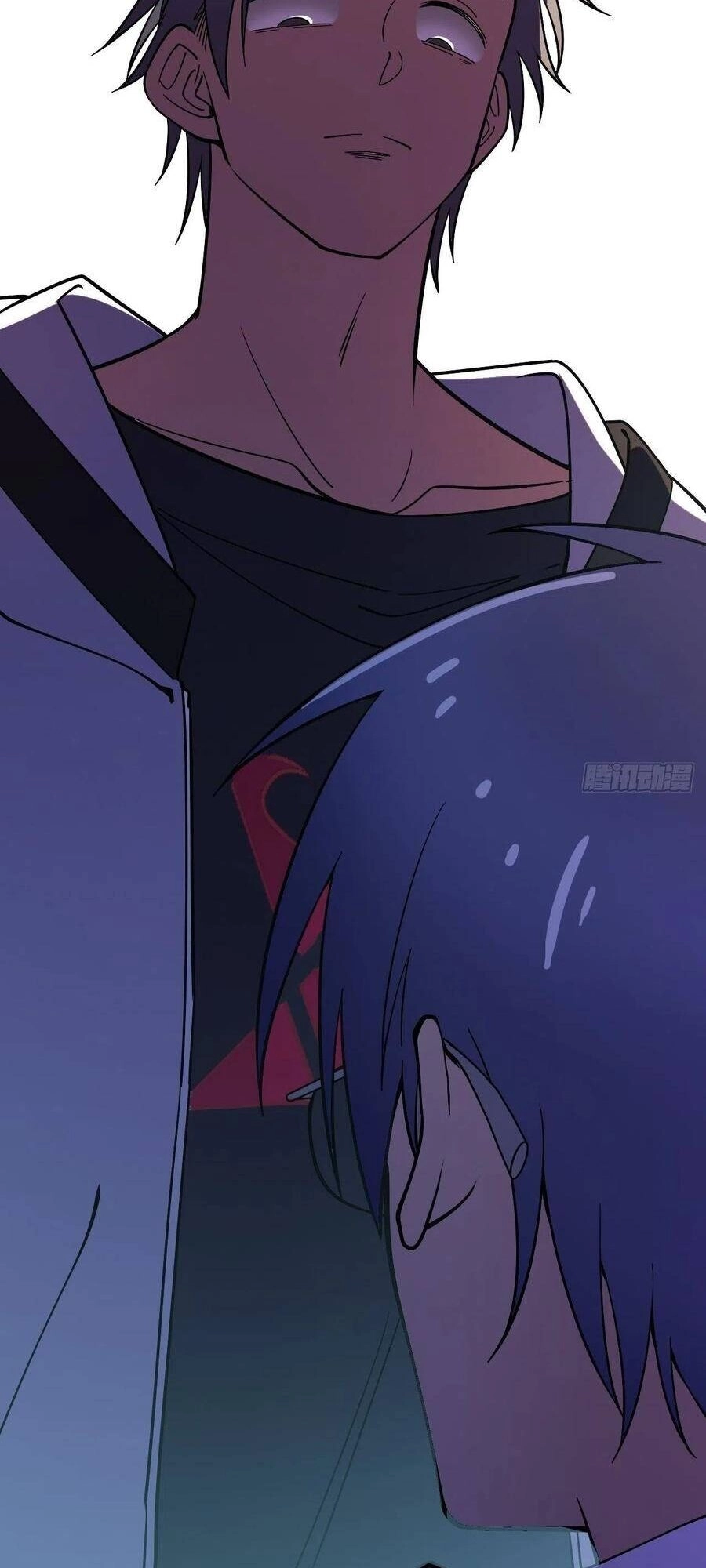 Tà Ác Làm Vương Chapter 6 - 61