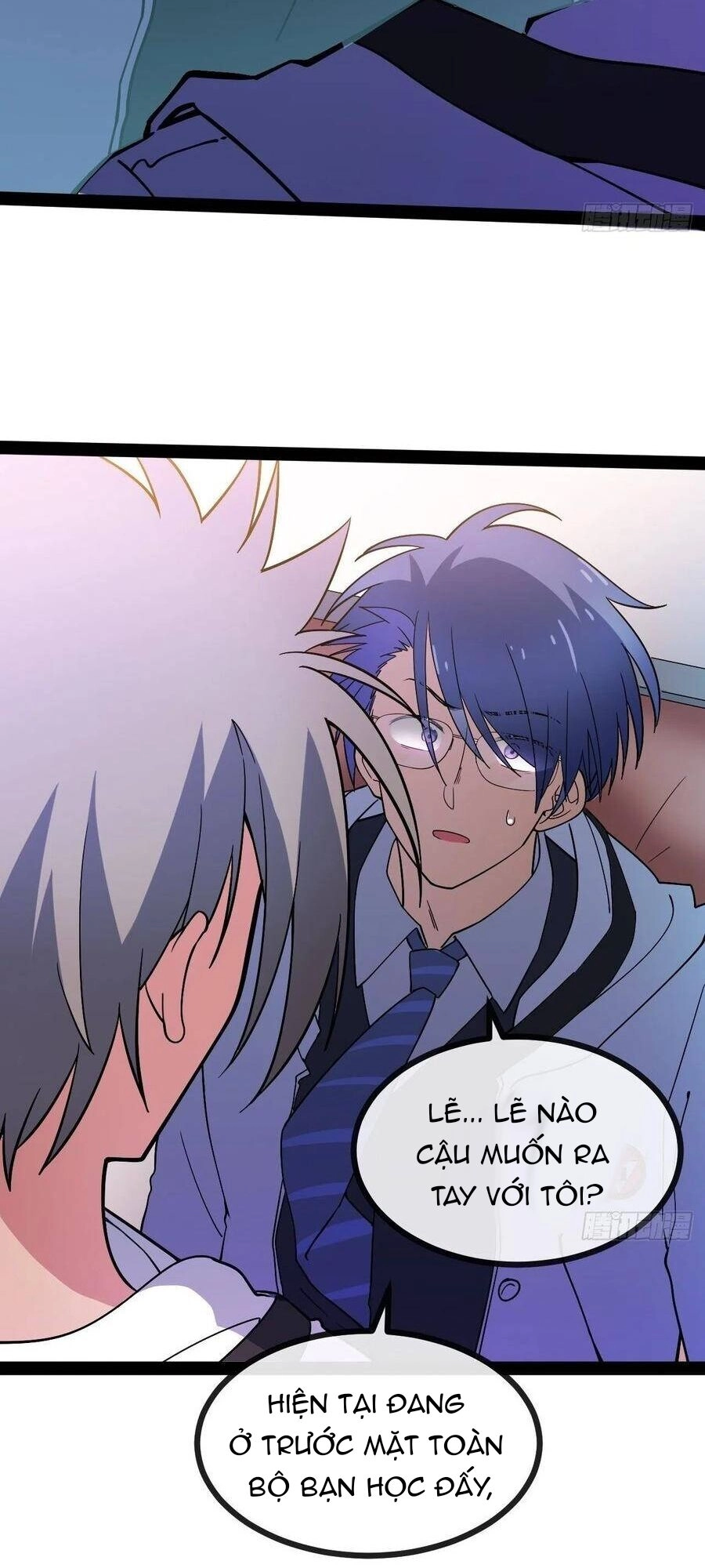 Tà Ác Làm Vương Chapter 6 - 62