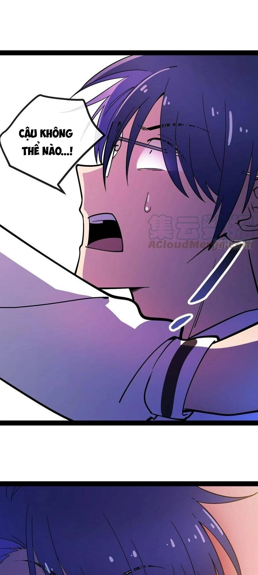 Tà Ác Làm Vương Chapter 6 - 63