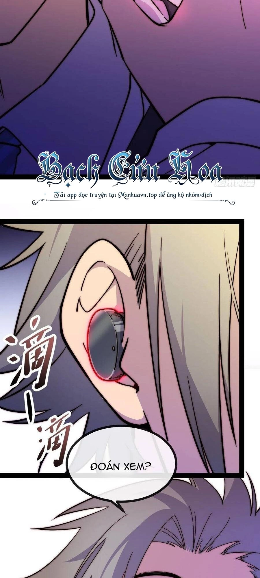 Tà Ác Làm Vương Chapter 6 - 65