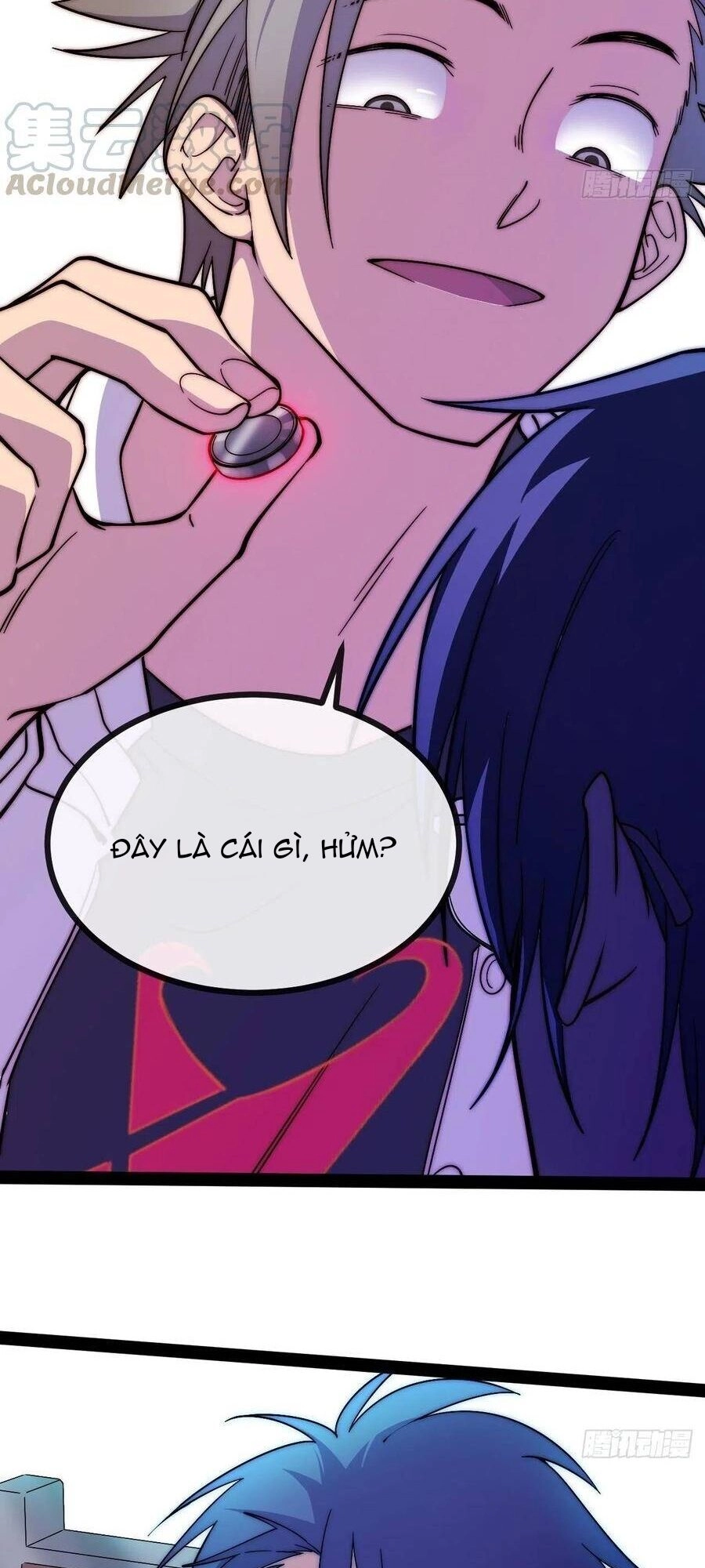 Tà Ác Làm Vương Chapter 6 - 66