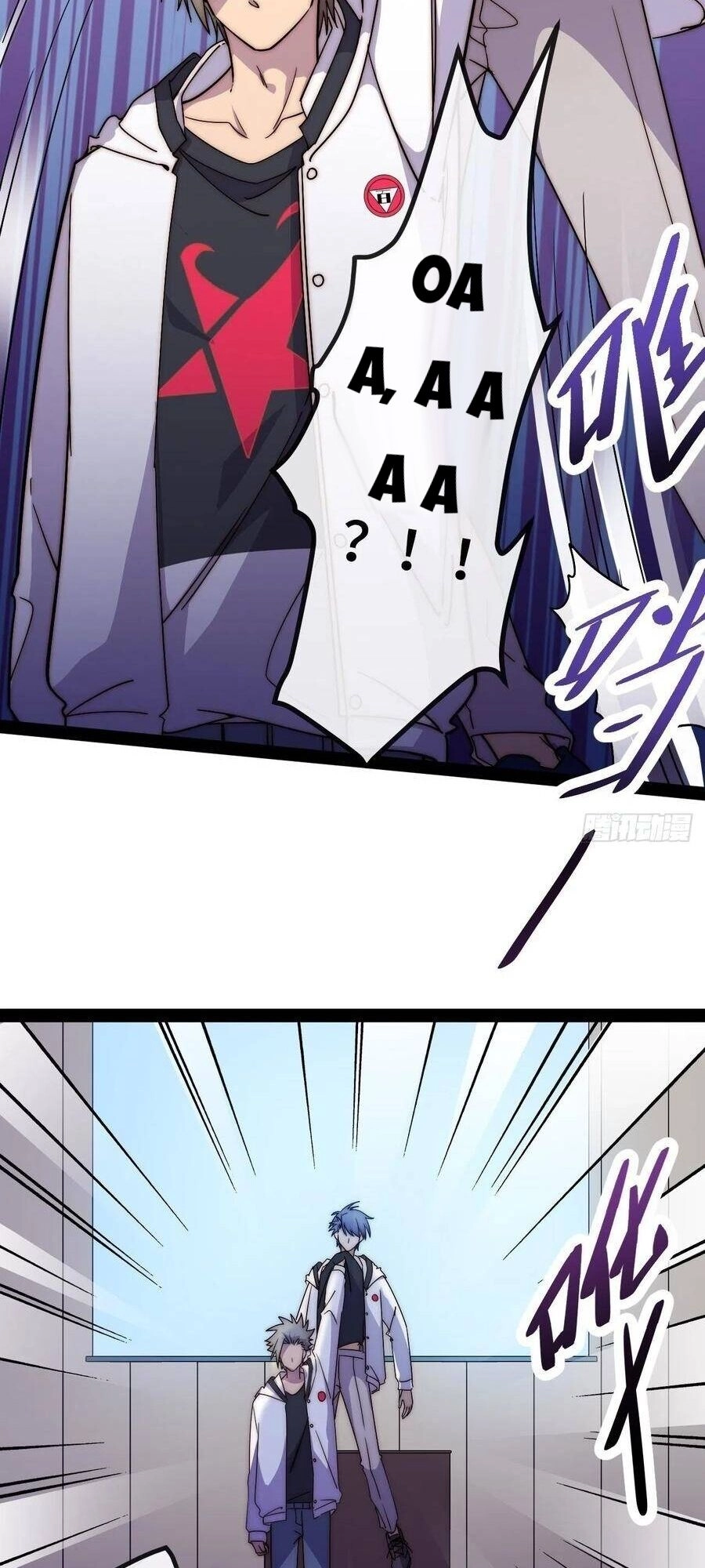 Tà Ác Làm Vương Chapter 6 - 68