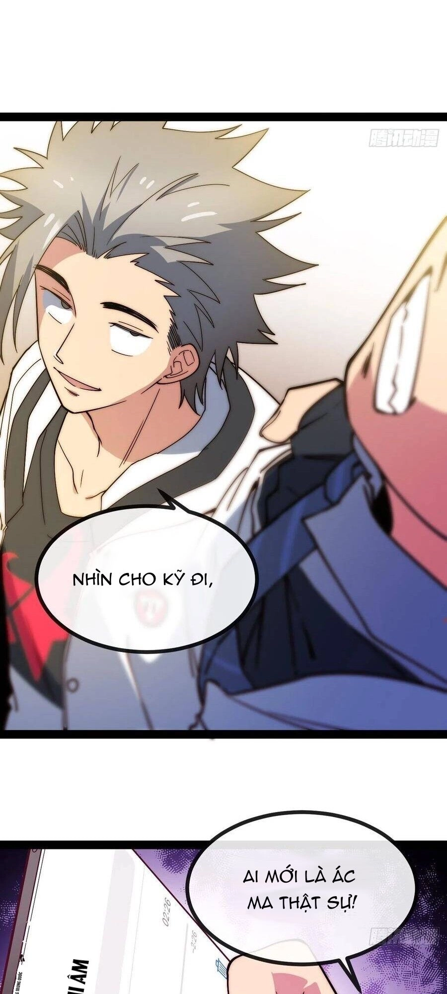 Tà Ác Làm Vương Chapter 6 - 70