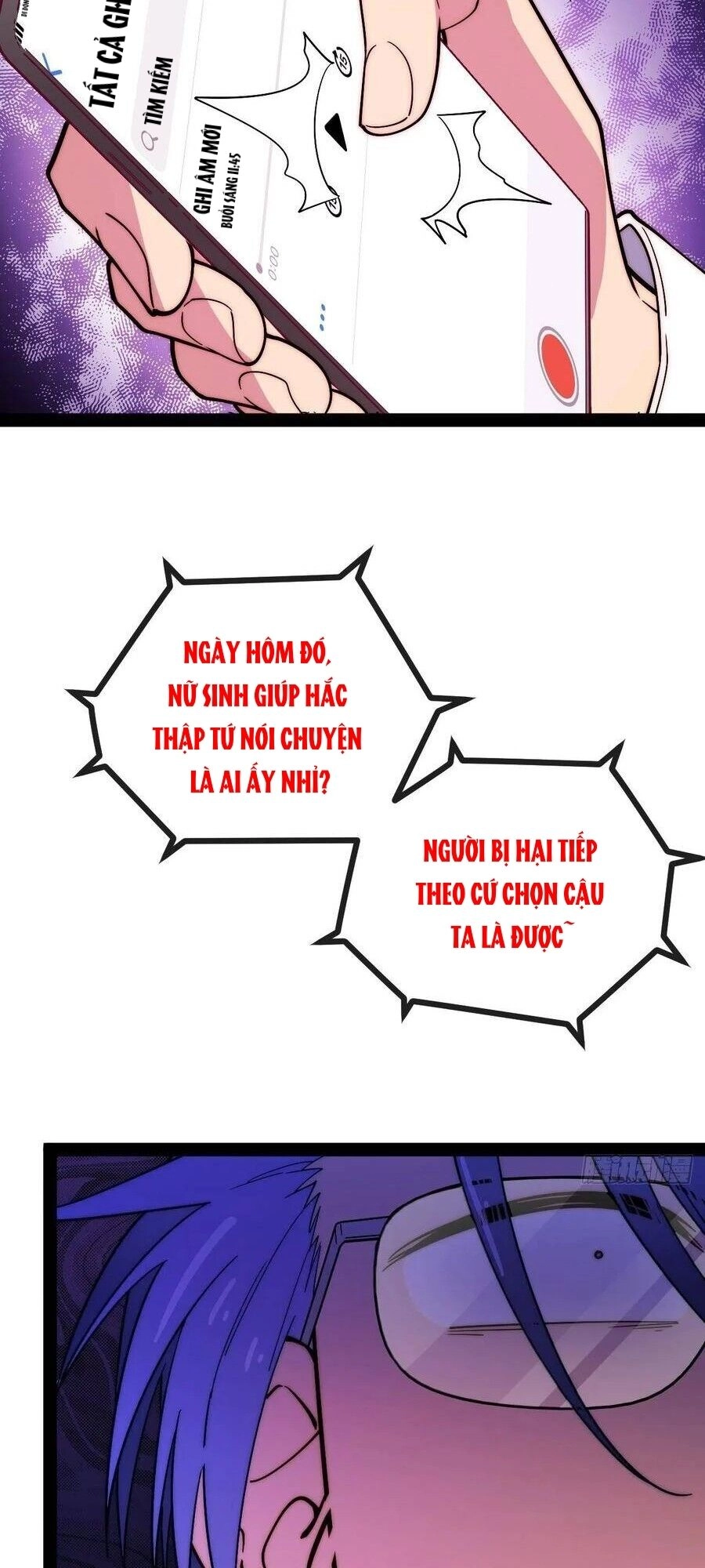 Tà Ác Làm Vương Chapter 6 - 71