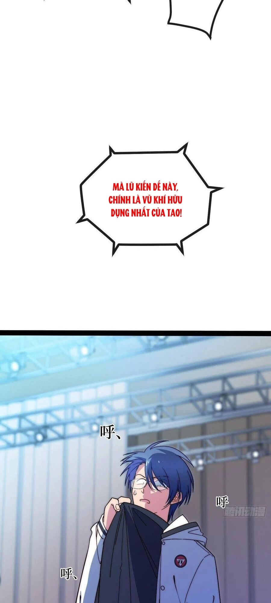 Tà Ác Làm Vương Chapter 6 - 76