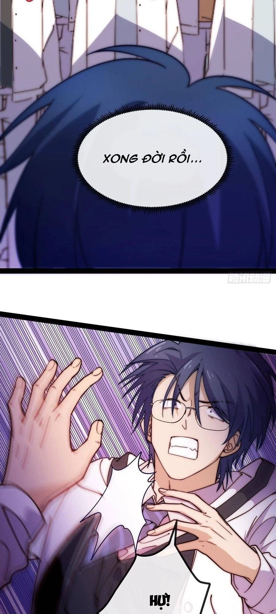 Tà Ác Làm Vương Chapter 6 - 79