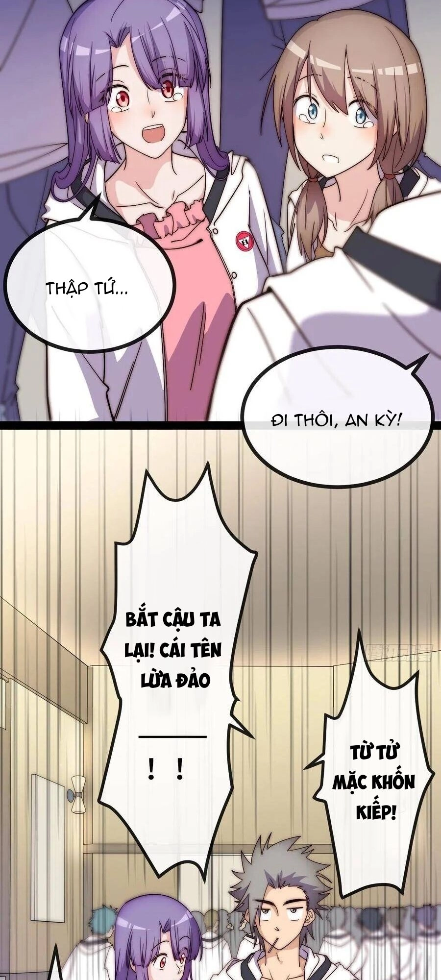 Tà Ác Làm Vương Chapter 6 - 82