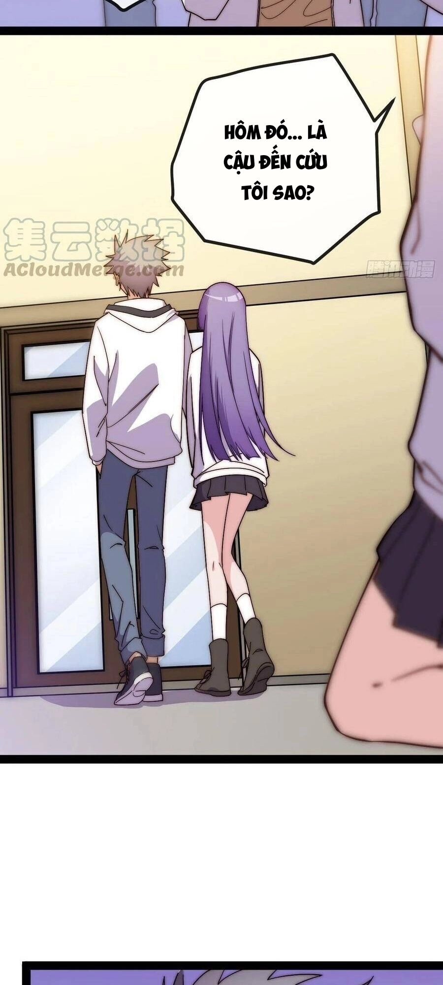 Tà Ác Làm Vương Chapter 6 - 84