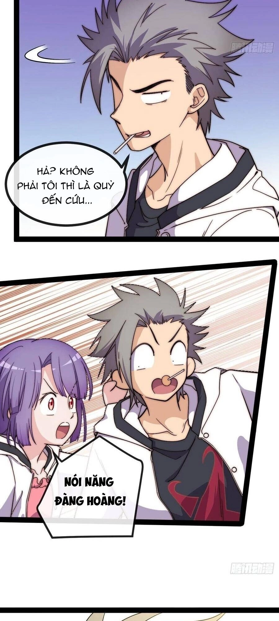 Tà Ác Làm Vương Chapter 6 - 85