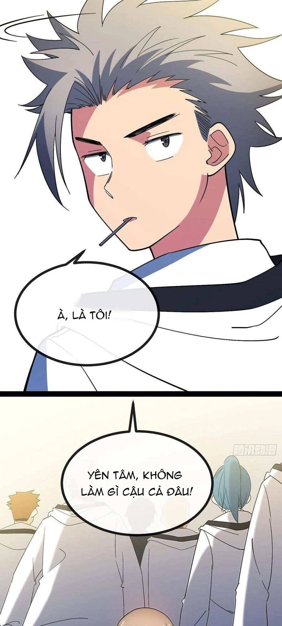 Tà Ác Làm Vương Chapter 6 - 86