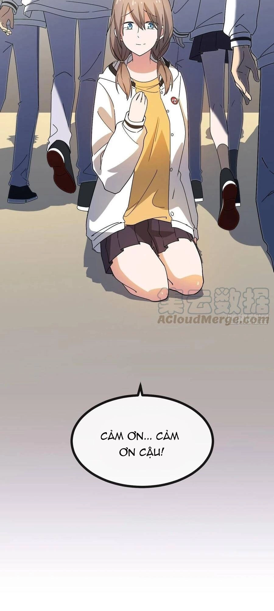 Tà Ác Làm Vương Chapter 6 - 87