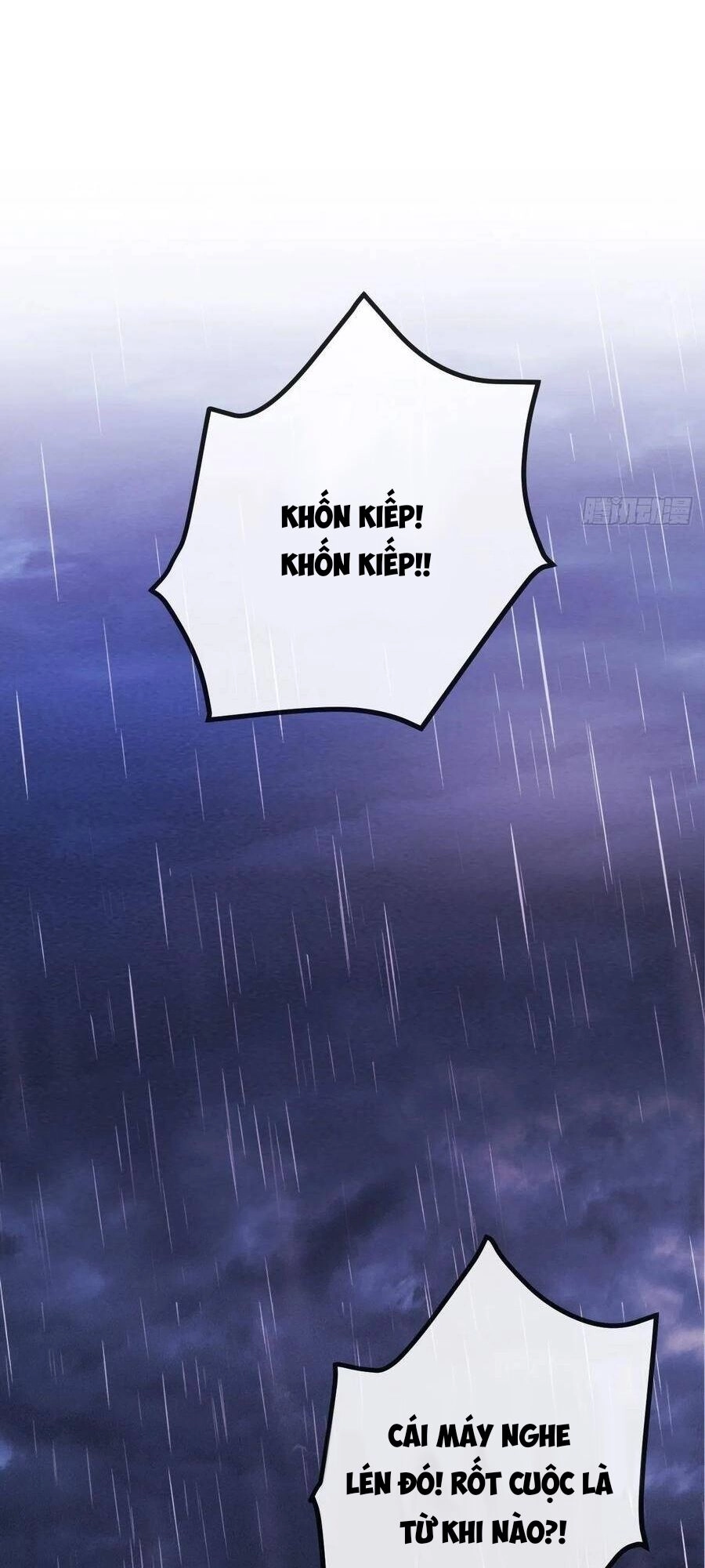 Tà Ác Làm Vương Chapter 6 - 88