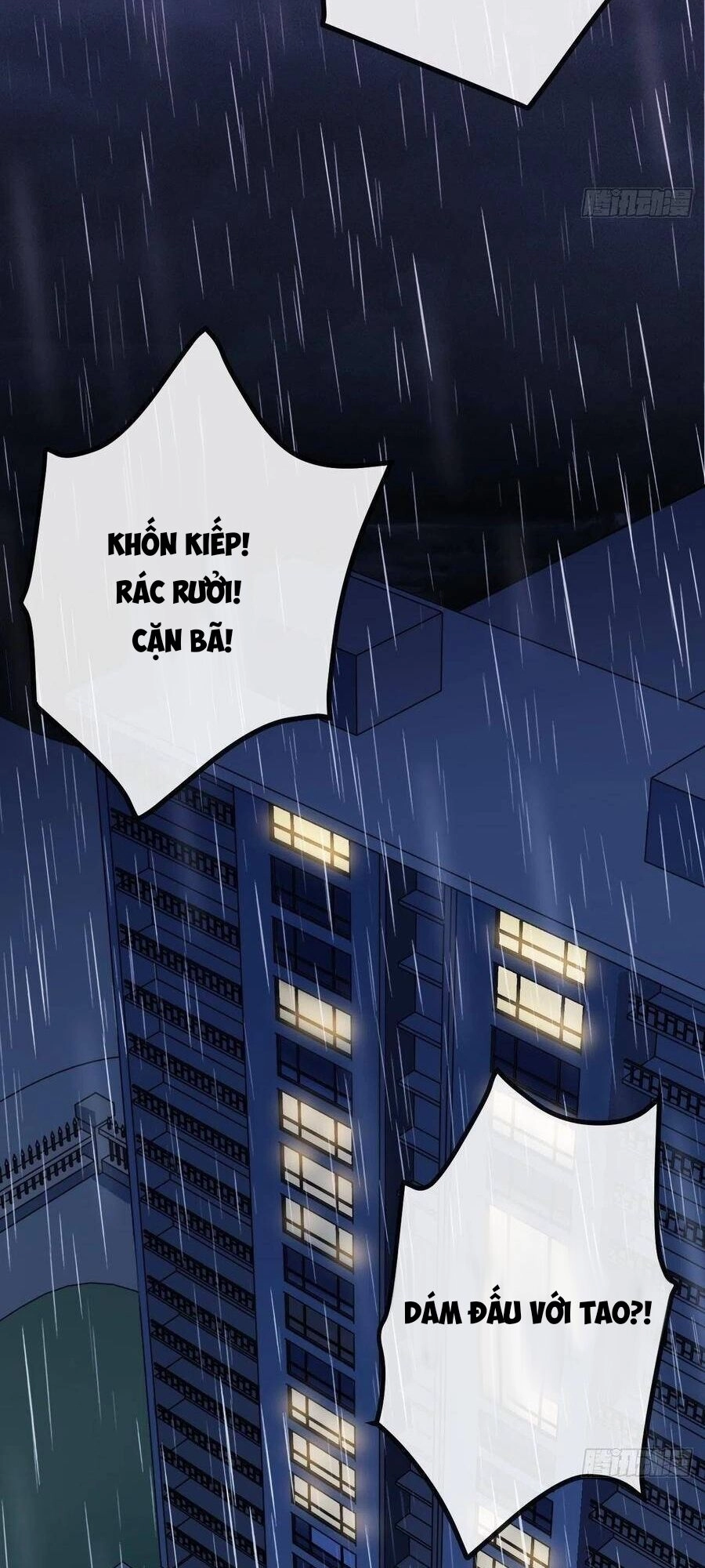 Tà Ác Làm Vương Chapter 6 - 89