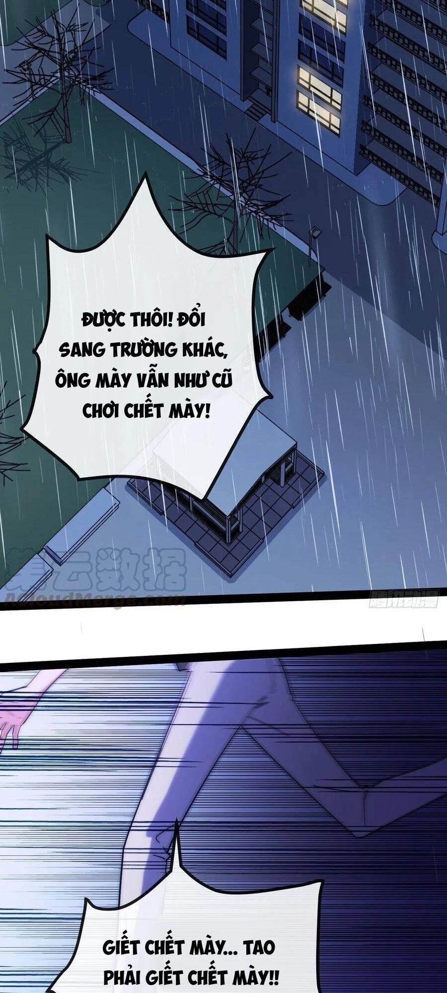 Tà Ác Làm Vương Chapter 6 - 90
