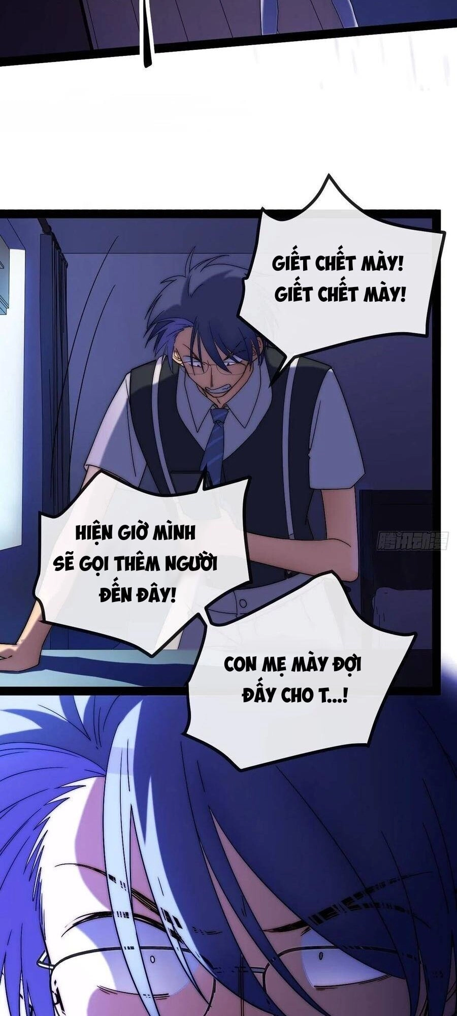 Tà Ác Làm Vương Chapter 6 - 92