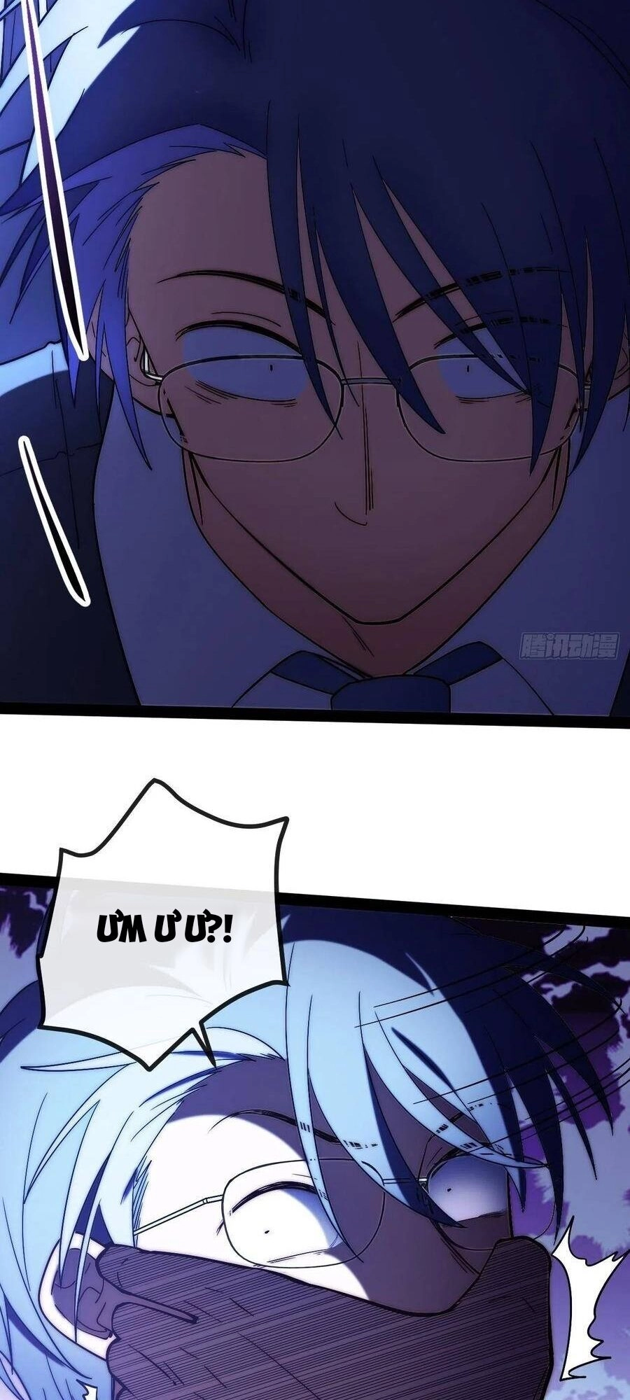 Tà Ác Làm Vương Chapter 6 - 94