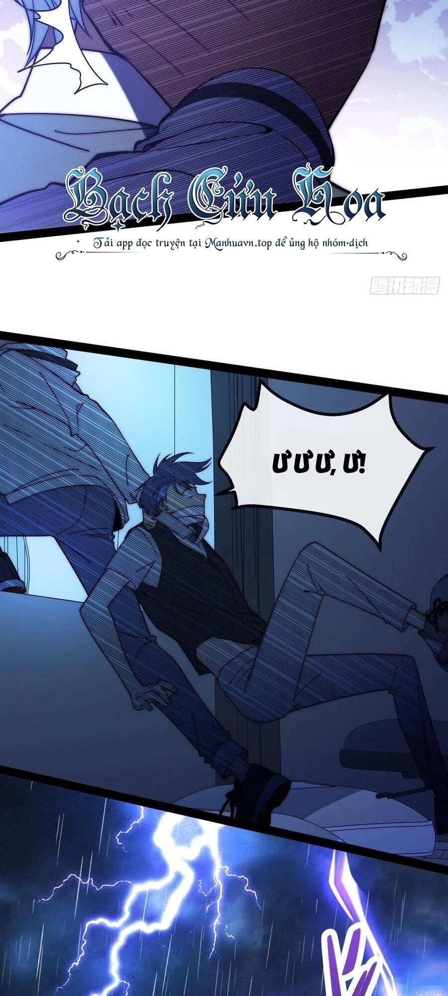 Tà Ác Làm Vương Chapter 6 - 95