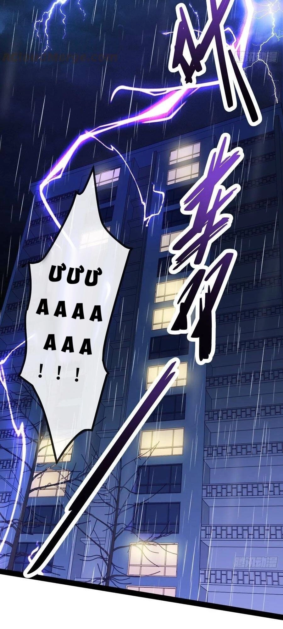 Tà Ác Làm Vương Chapter 6 - 96