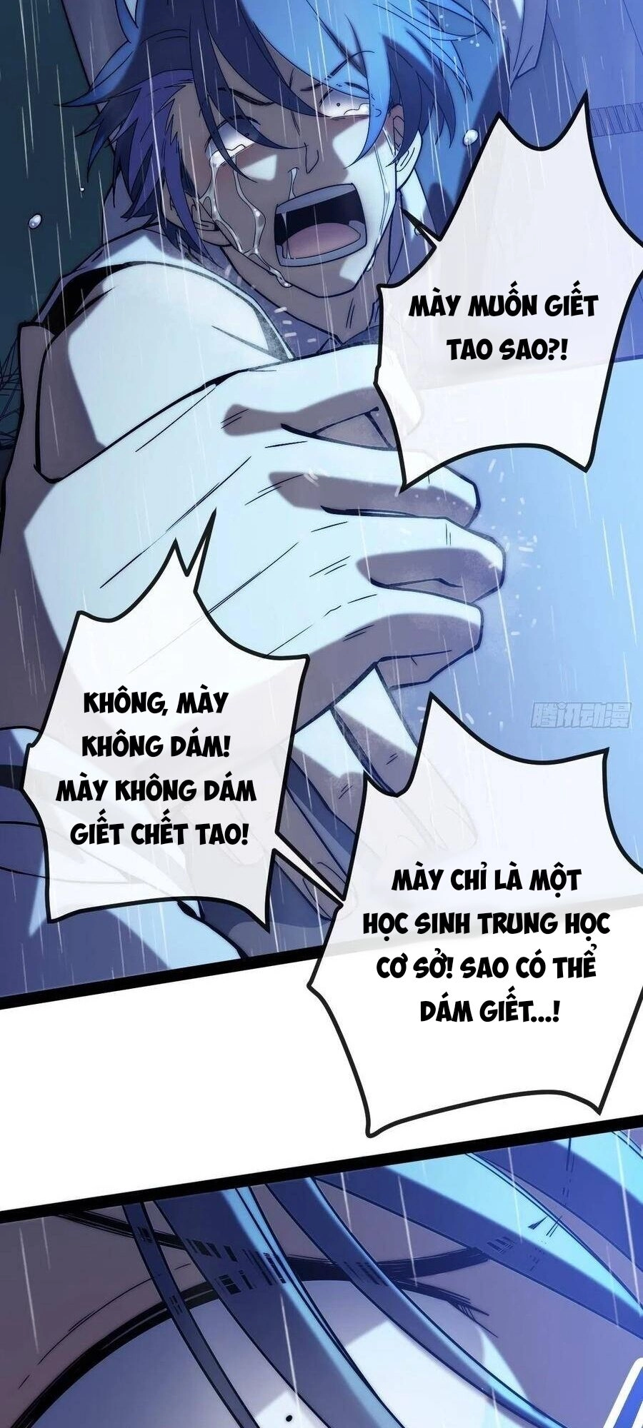 Tà Ác Làm Vương Chapter 6 - 98