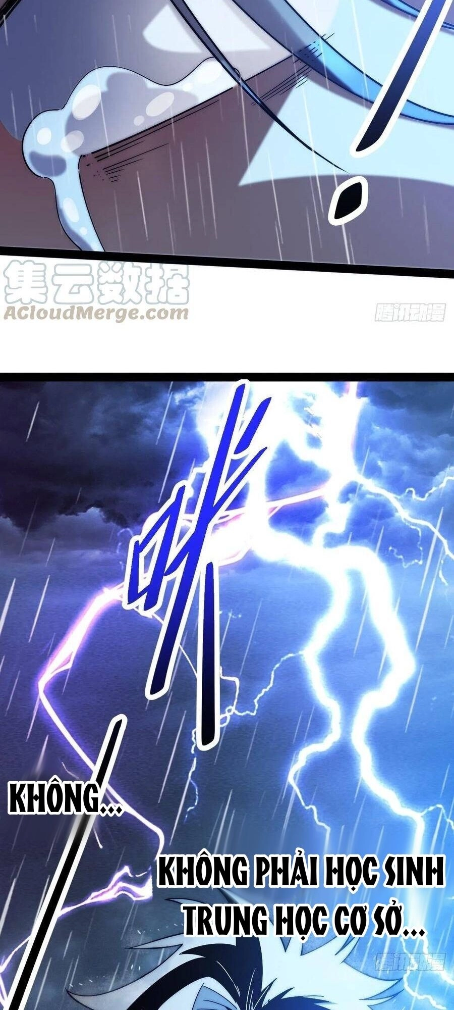 Tà Ác Làm Vương Chapter 6 - 99