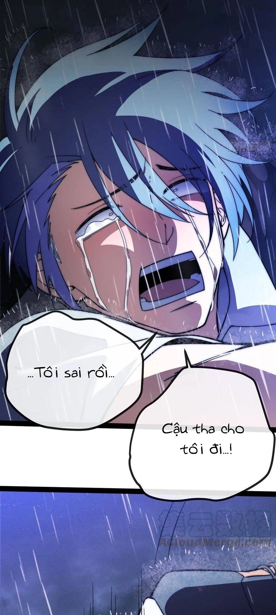 Tà Ác Làm Vương Chapter 6 - 101