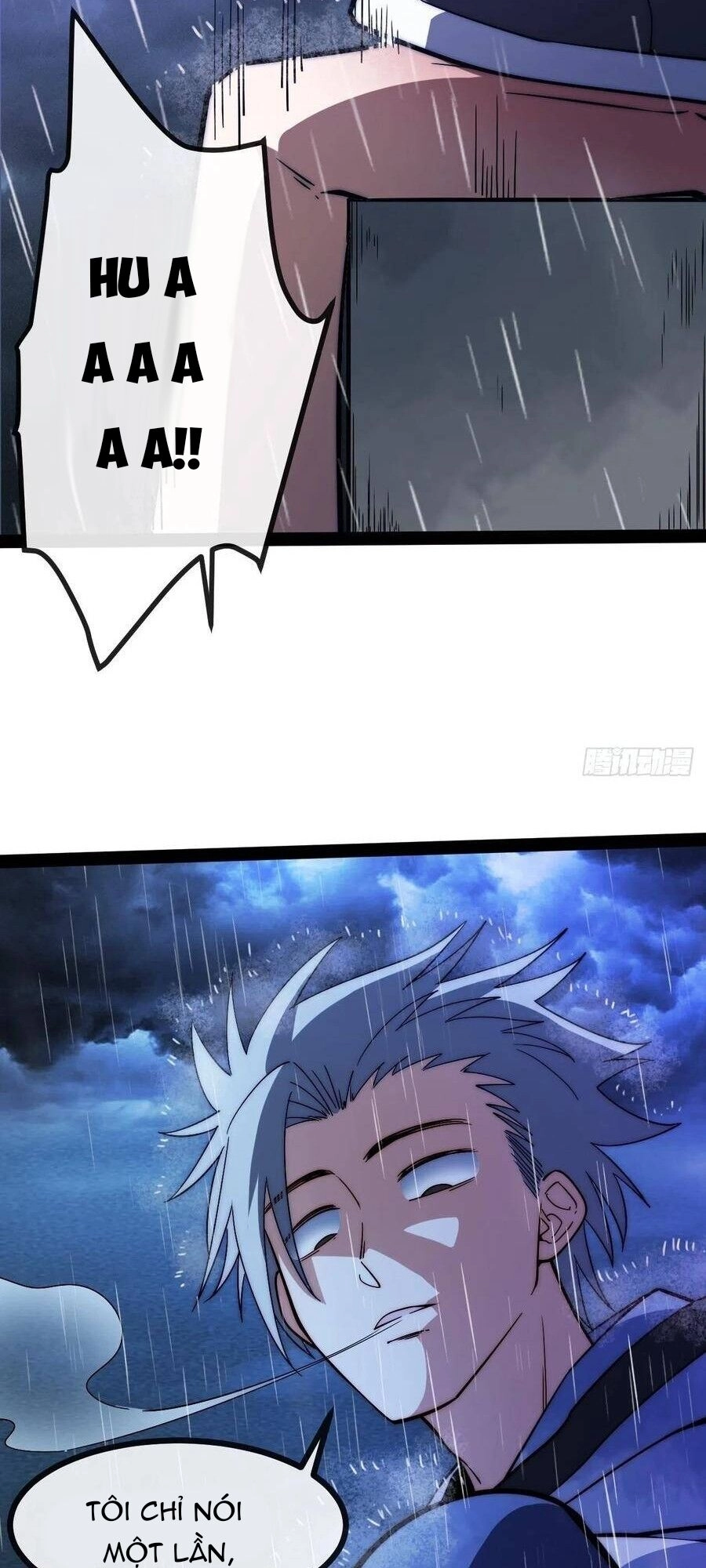 Tà Ác Làm Vương Chapter 6 - 102