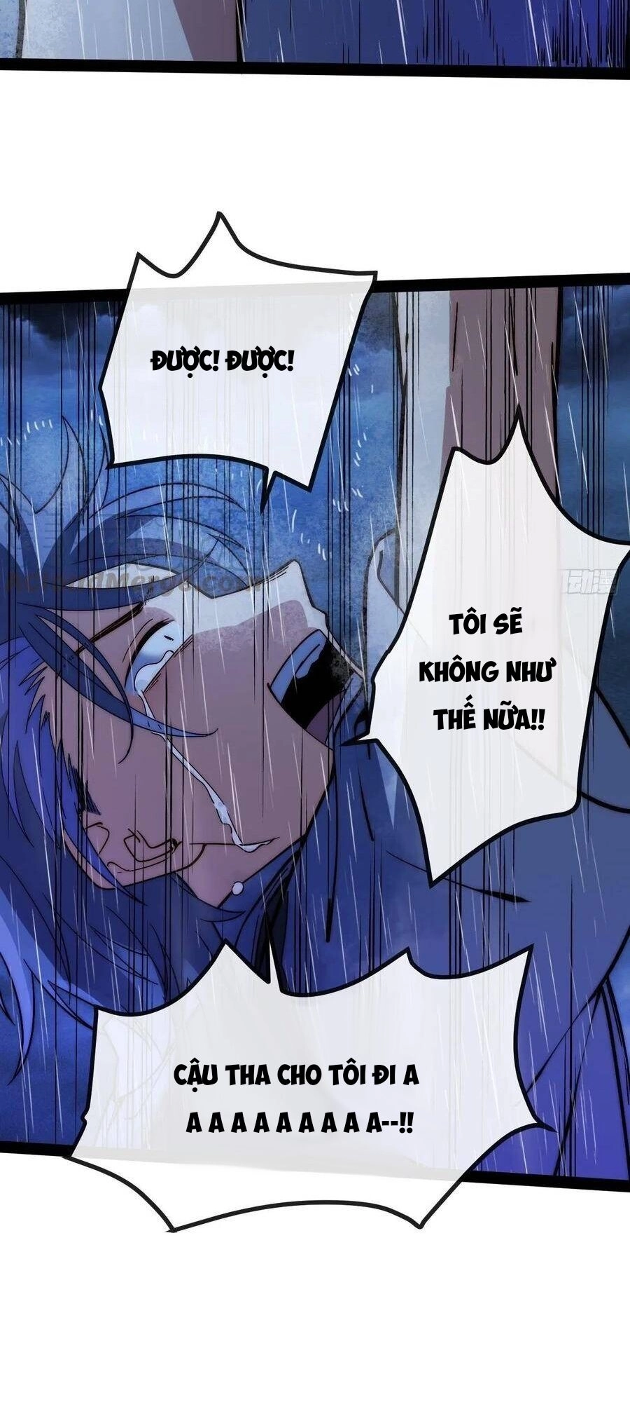 Tà Ác Làm Vương Chapter 6 - 104