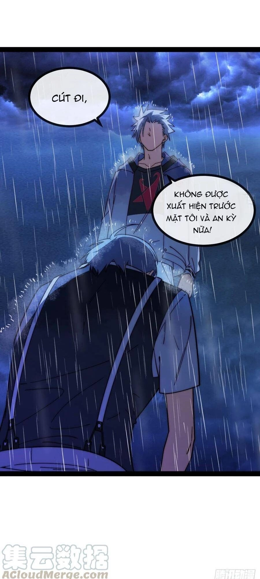 Tà Ác Làm Vương Chapter 6 - 106