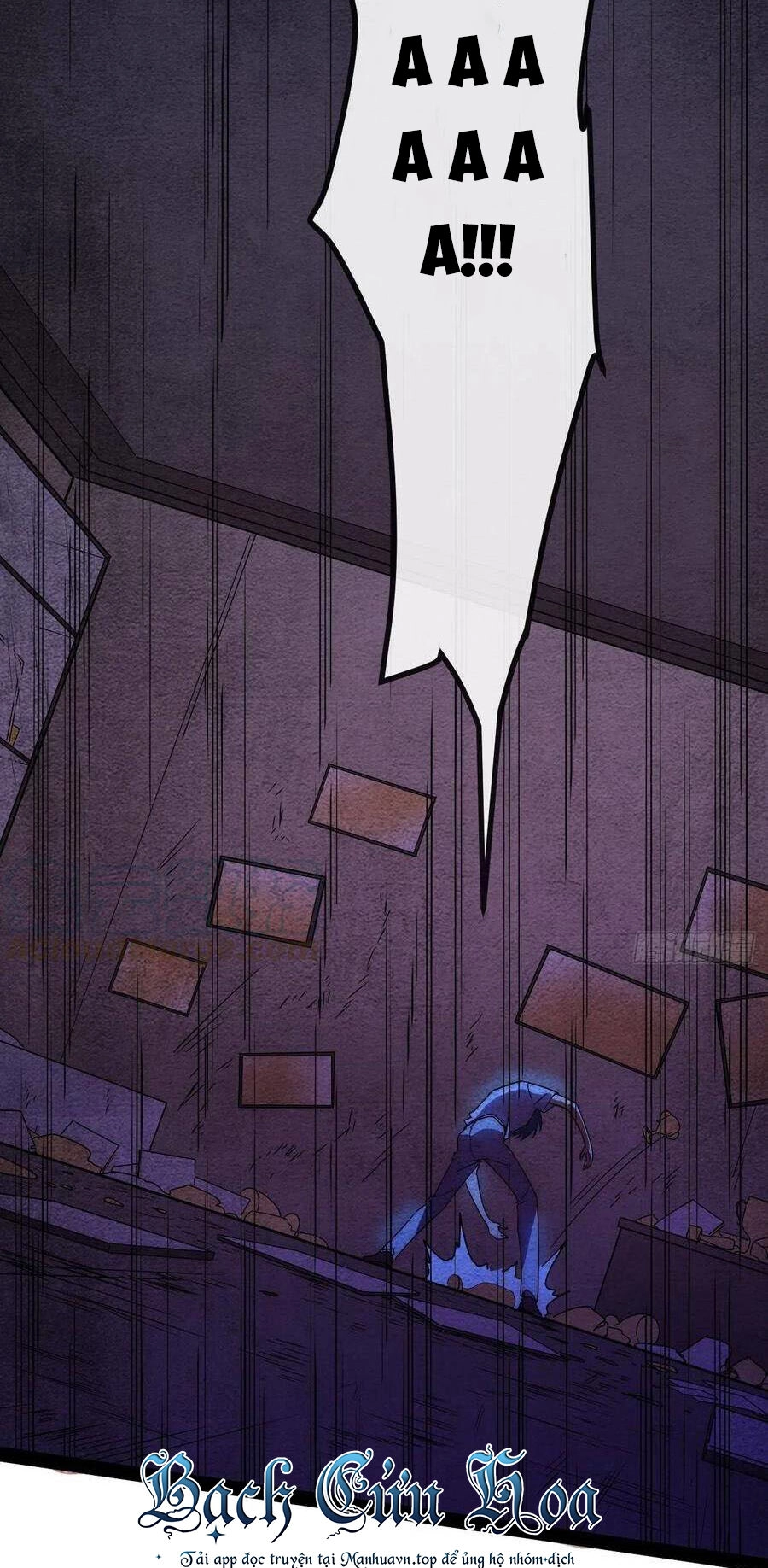 Tà Ác Làm Vương Chapter 7 - 10