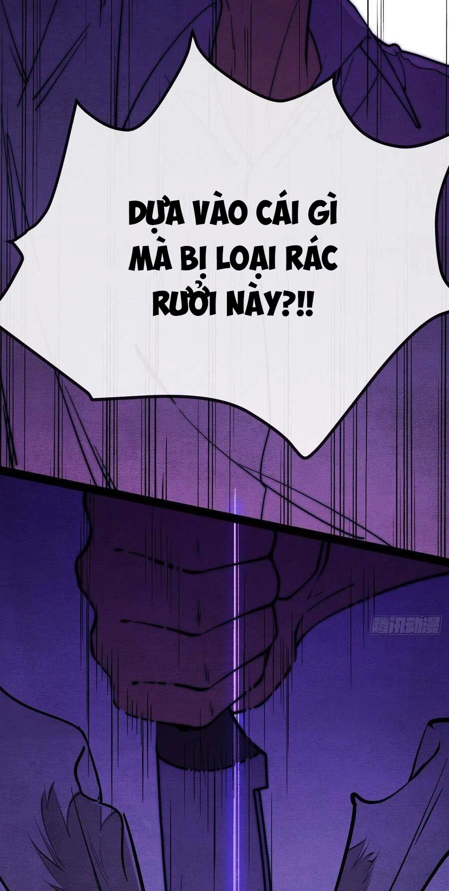 Tà Ác Làm Vương Chapter 7 - 14