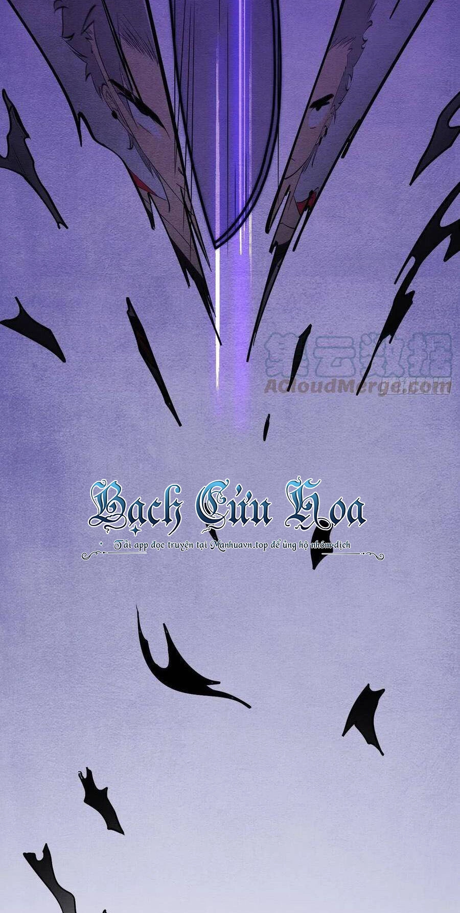 Tà Ác Làm Vương Chapter 7 - 15