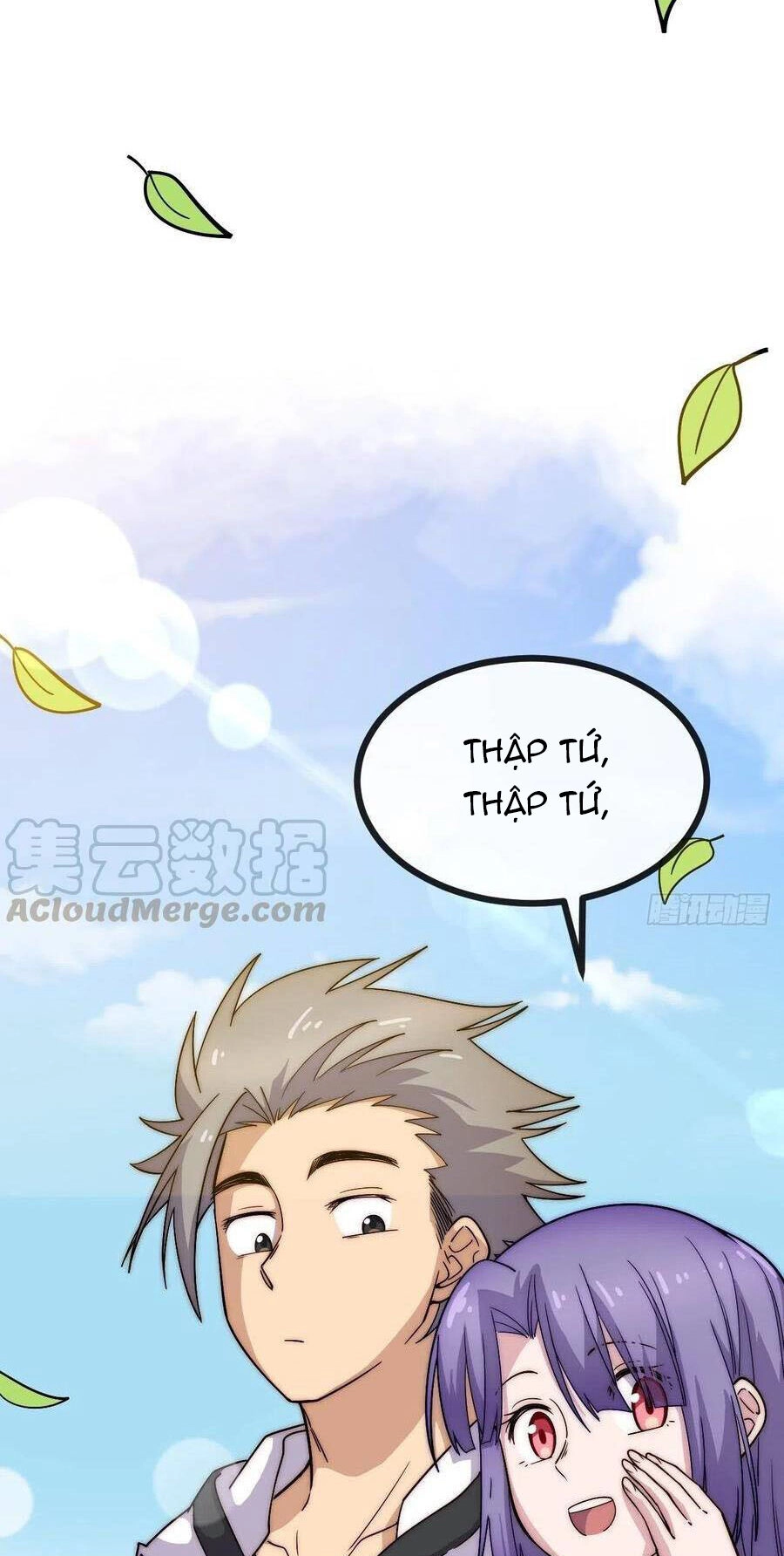 Tà Ác Làm Vương Chapter 7 - 17