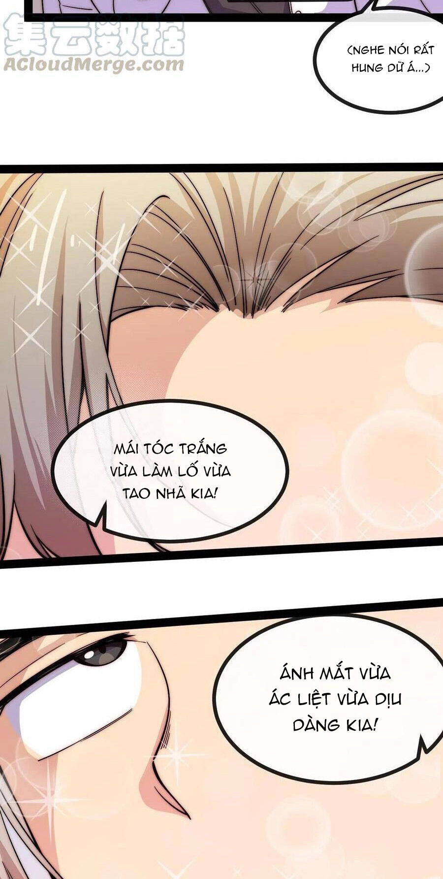 Tà Ác Làm Vương Chapter 7 - 22