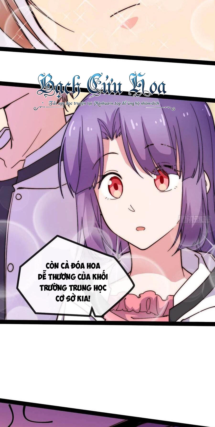 Tà Ác Làm Vương Chapter 7 - 23