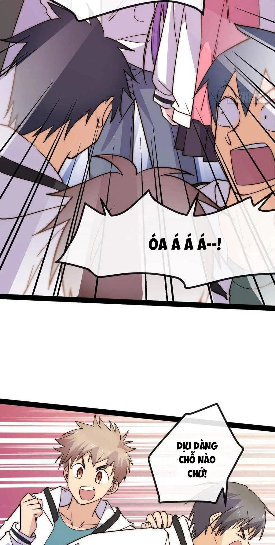 Tà Ác Làm Vương Chapter 7 - 25