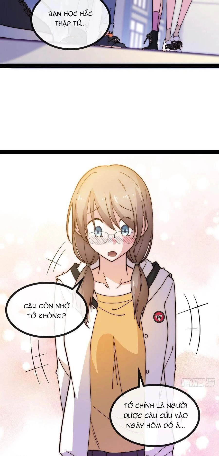 Tà Ác Làm Vương Chapter 7 - 27