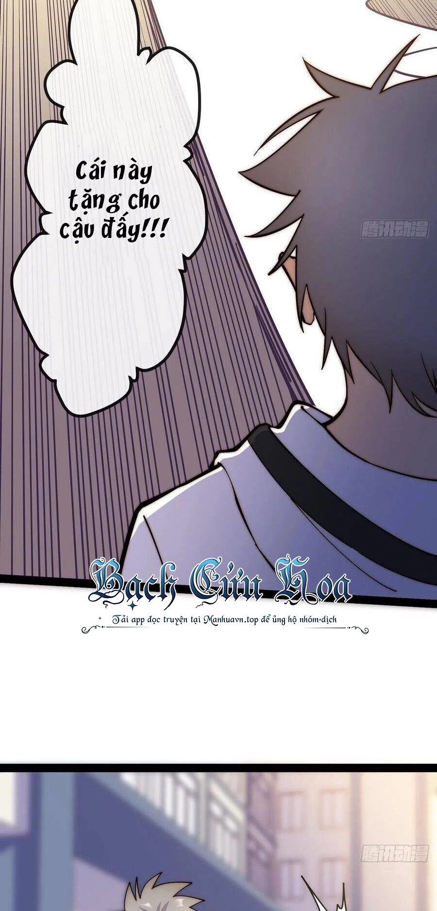 Tà Ác Làm Vương Chapter 7 - 30