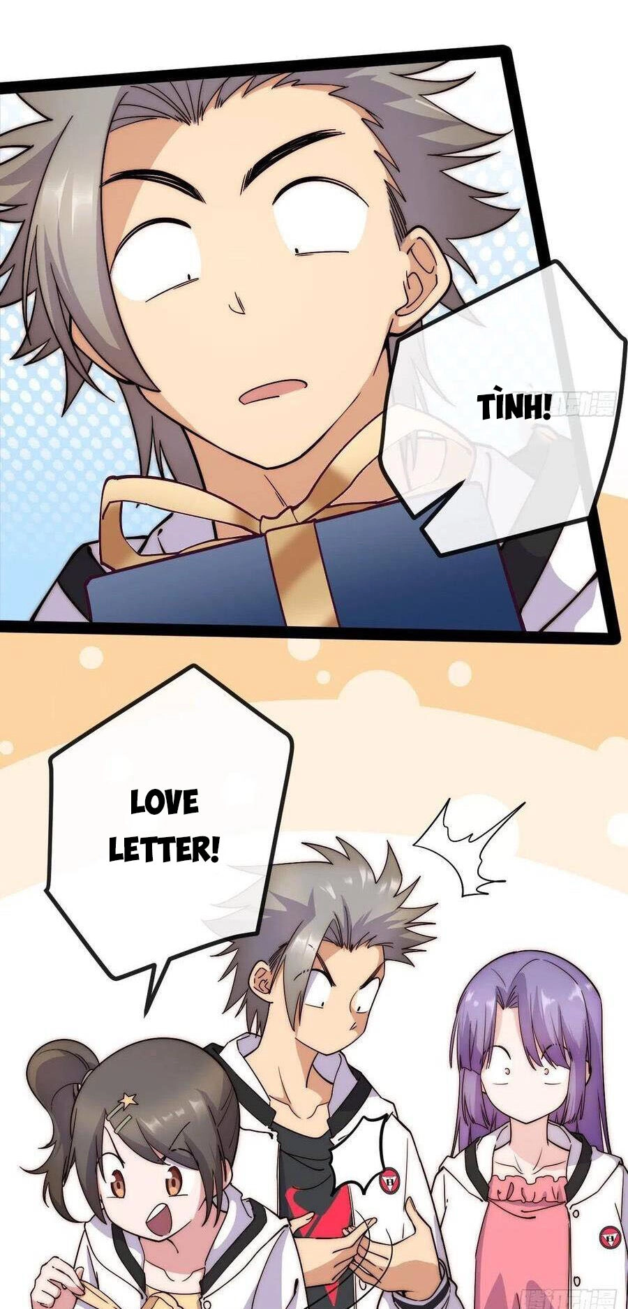 Tà Ác Làm Vương Chapter 7 - 32