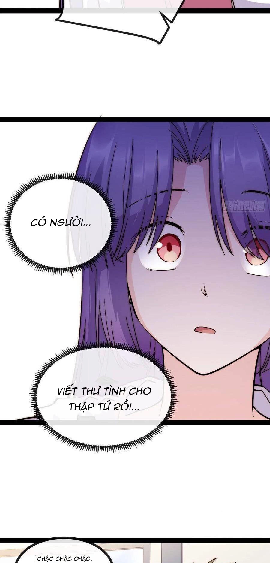 Tà Ác Làm Vương Chapter 7 - 34