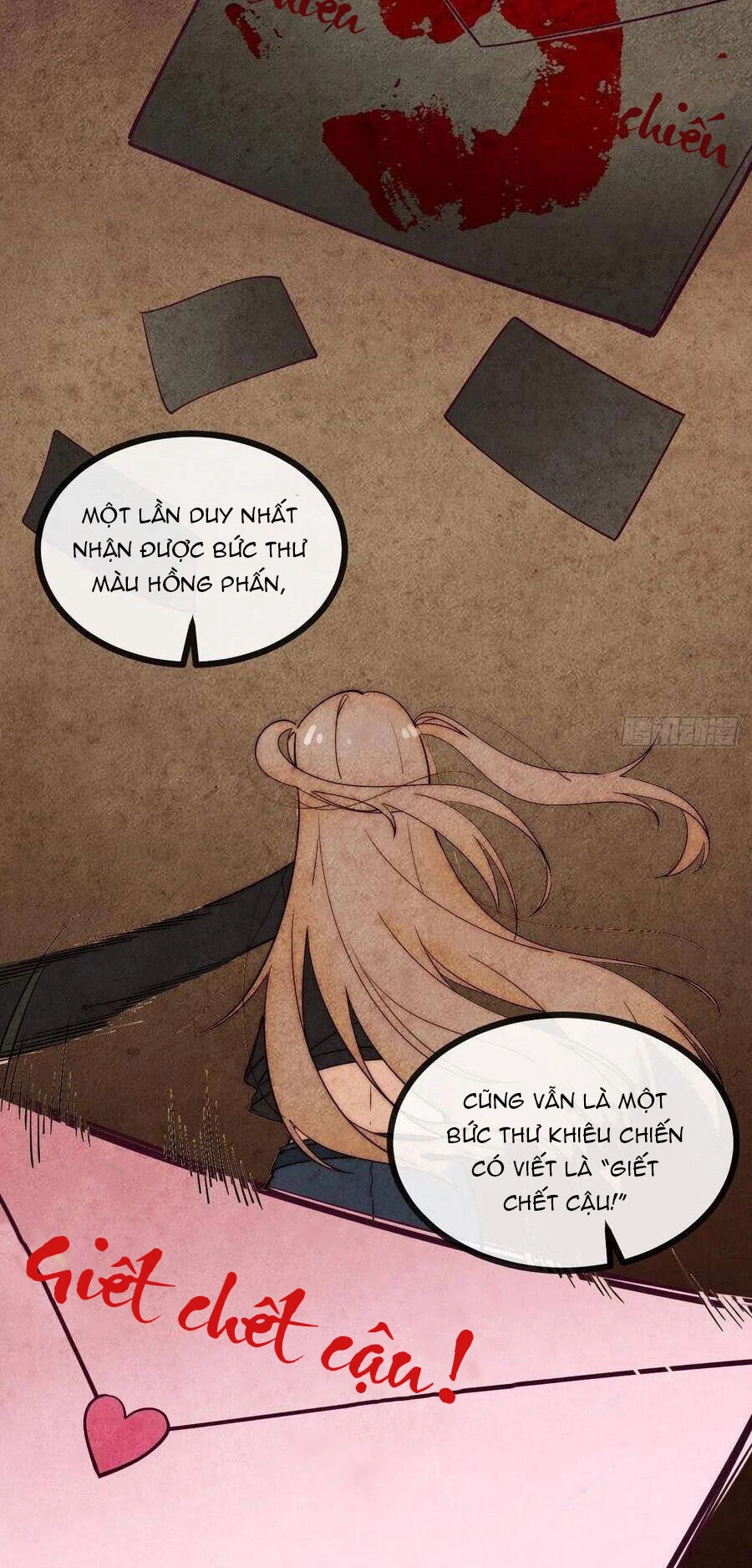 Tà Ác Làm Vương Chapter 7 - 37