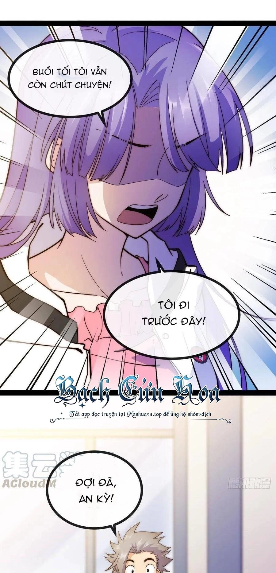 Tà Ác Làm Vương Chapter 7 - 40