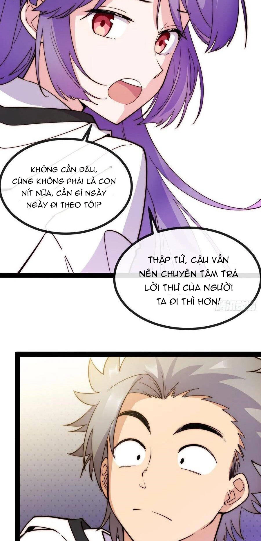 Tà Ác Làm Vương Chapter 7 - 42