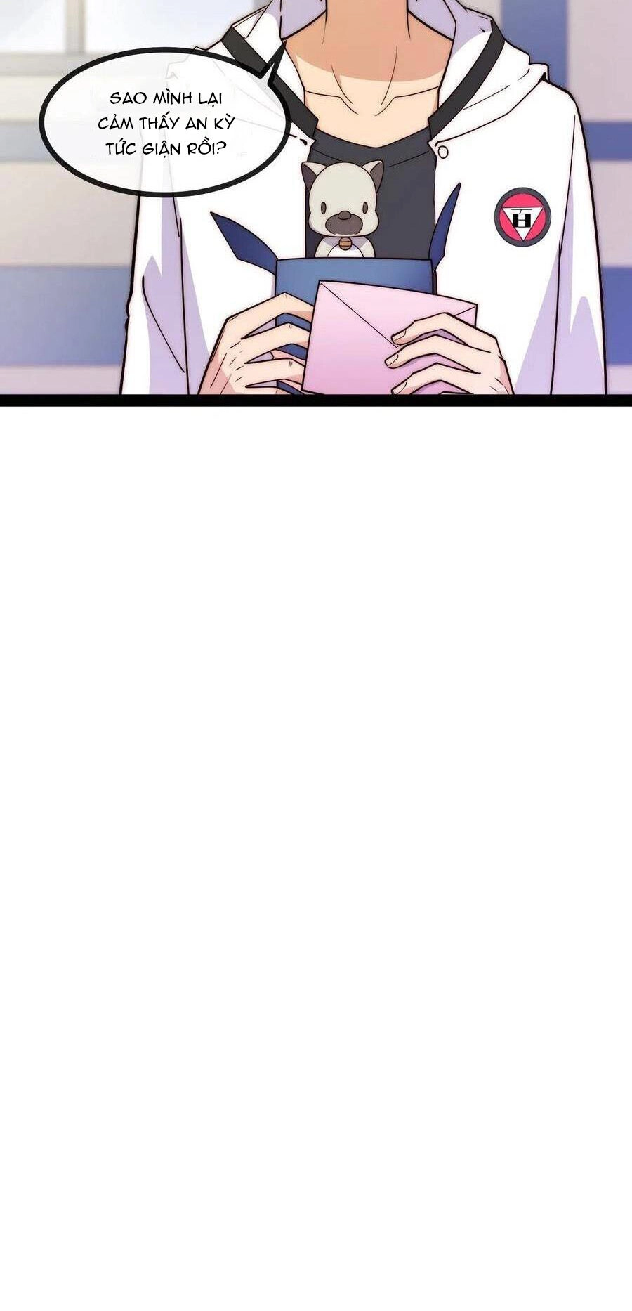 Tà Ác Làm Vương Chapter 7 - 45