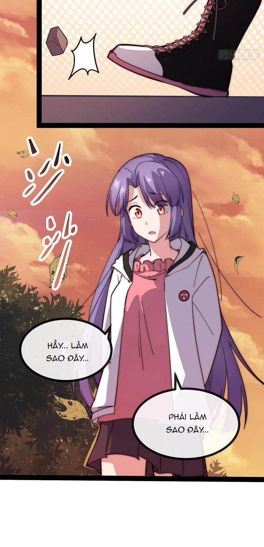 Tà Ác Làm Vương Chapter 7 - 47