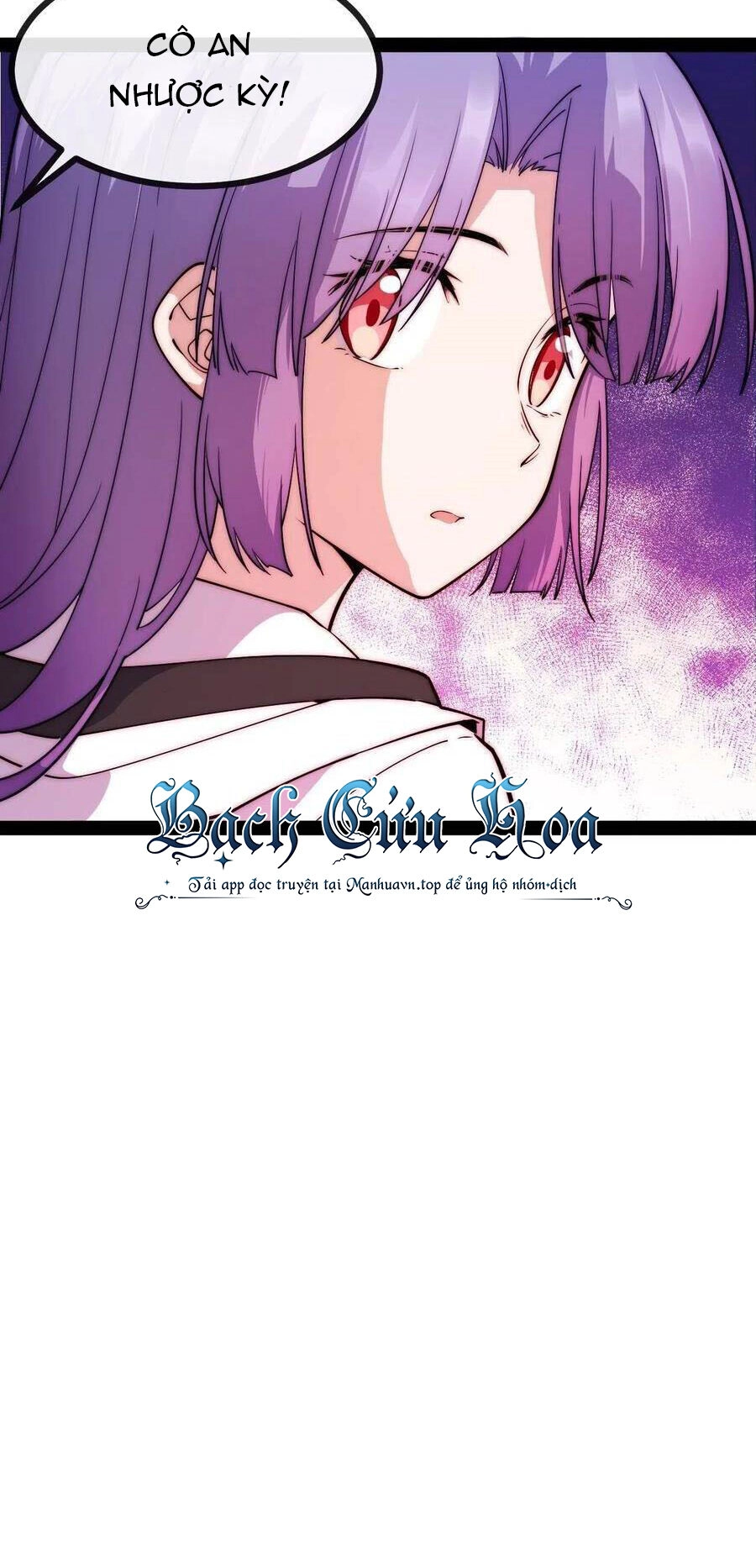 Tà Ác Làm Vương Chapter 7 - 50