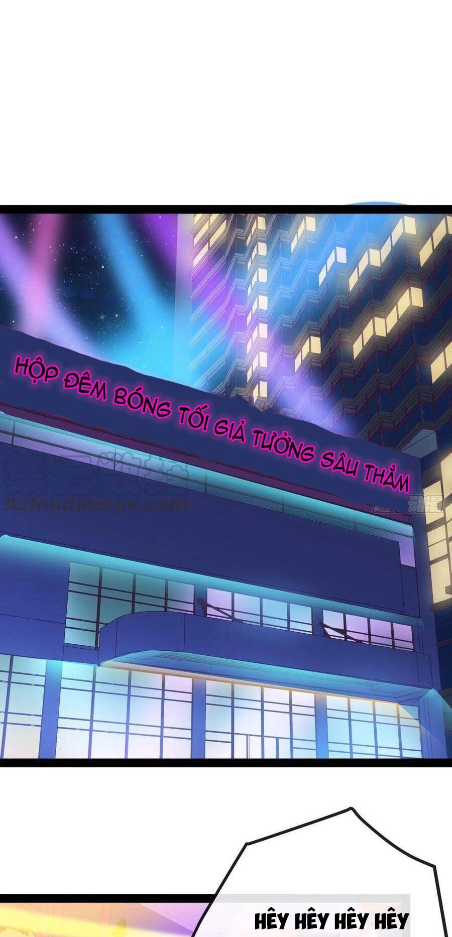 Tà Ác Làm Vương Chapter 7 - 51