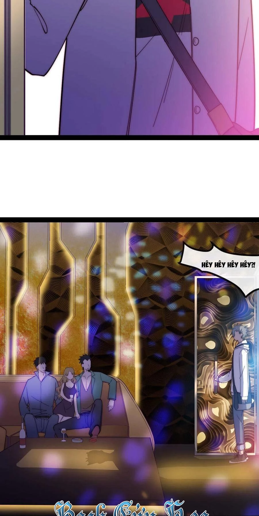 Tà Ác Làm Vương Chapter 7 - 55