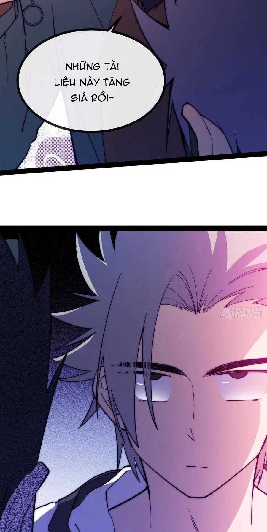 Tà Ác Làm Vương Chapter 7 - 61