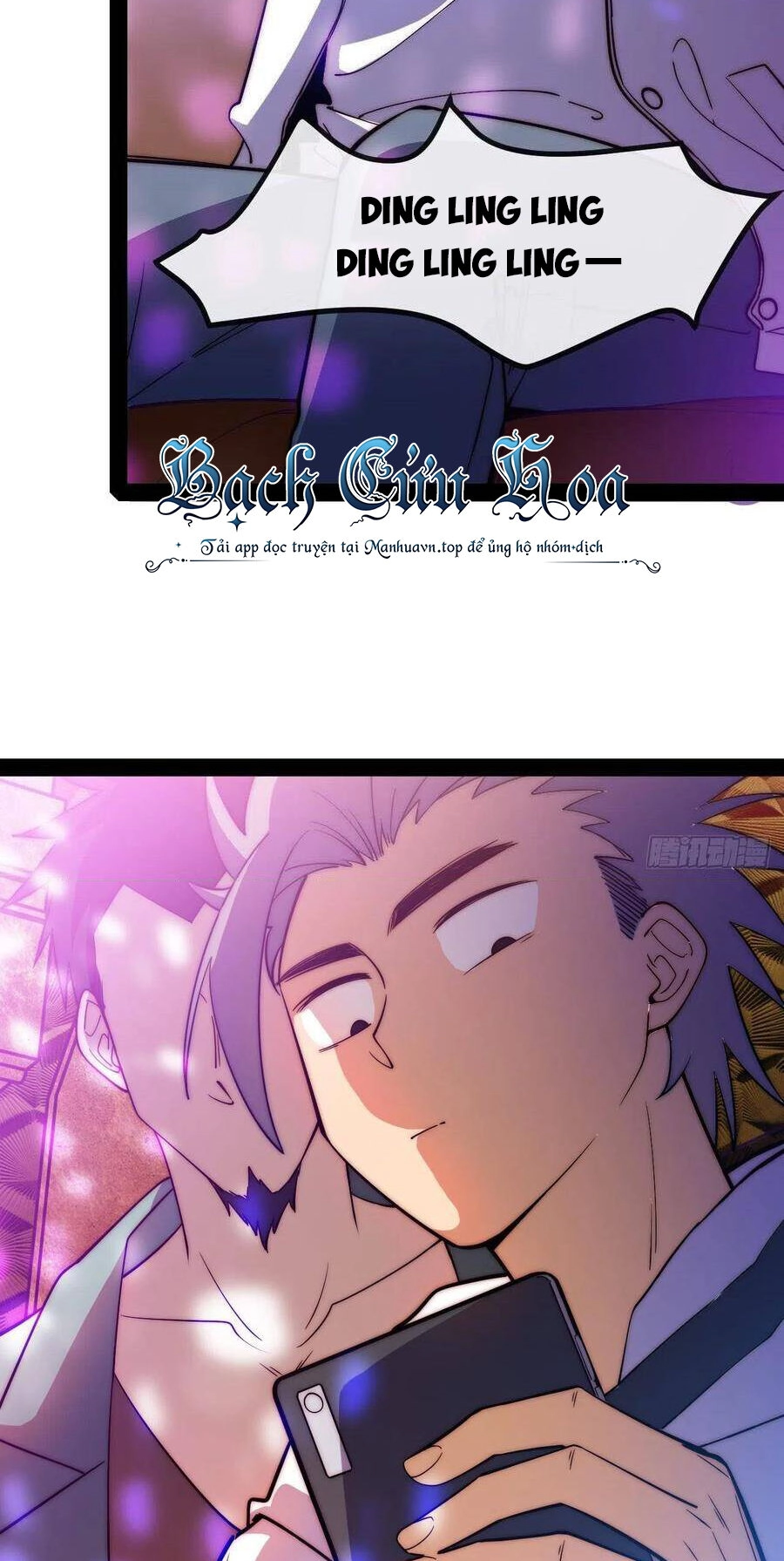 Tà Ác Làm Vương Chapter 7 - 66